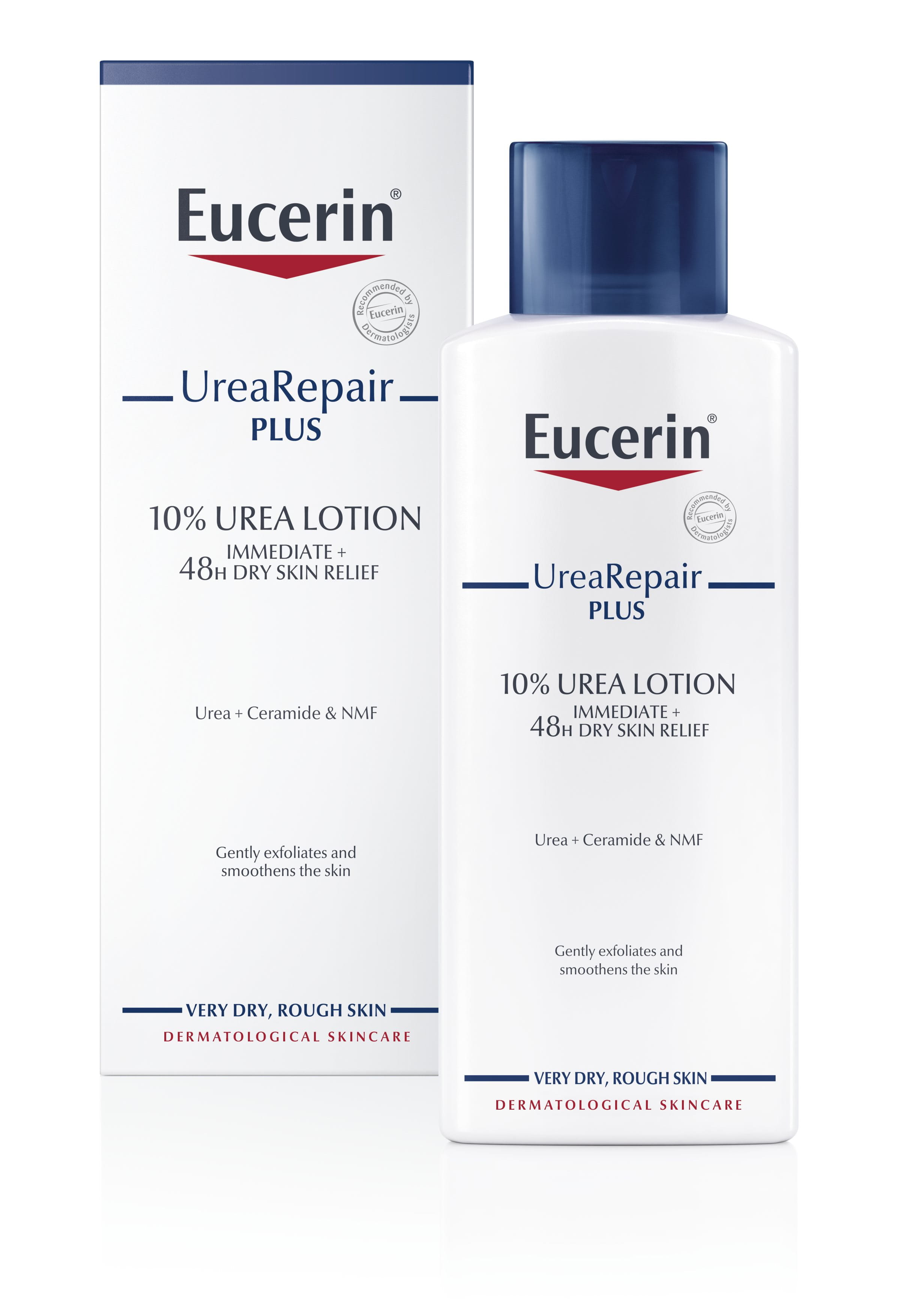 UreaRepair PLUS 10% Urea Foot Cream | for very dry, rough UreaRepair PLUS 10% Urea Foot Cream | for very dry, rough